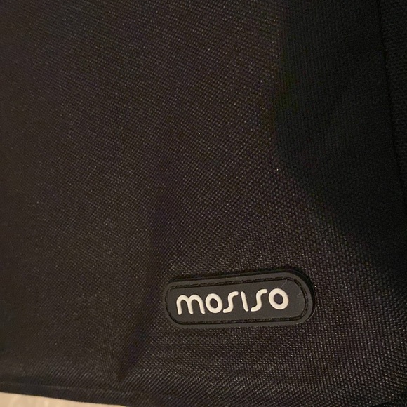 MOSISO LAPTOP / TABLET Sleeve - Picture 2 of 8